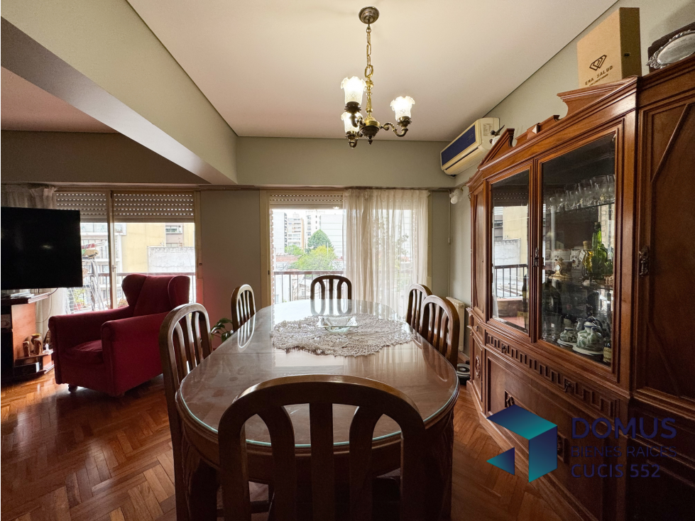 VENTA DEPARTAMENTO ZONA SHOPPING - 5