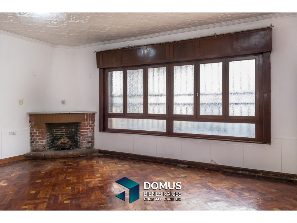 VENTA CASA AV DEL BICENTENARIO - 6