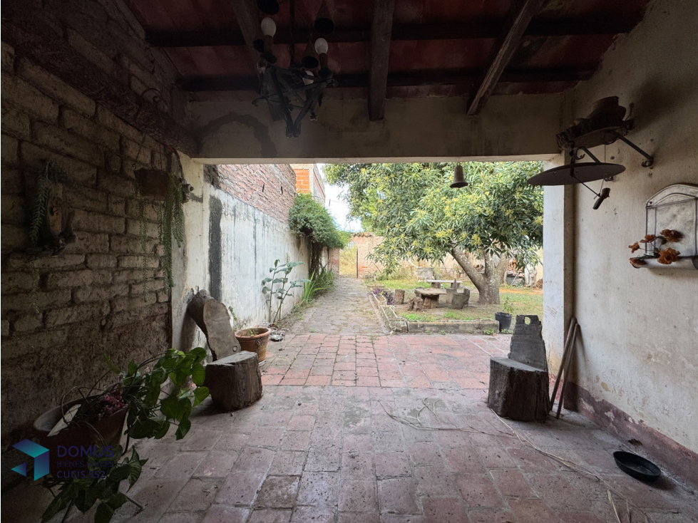 VENTA CASA CERRILLOS - 6