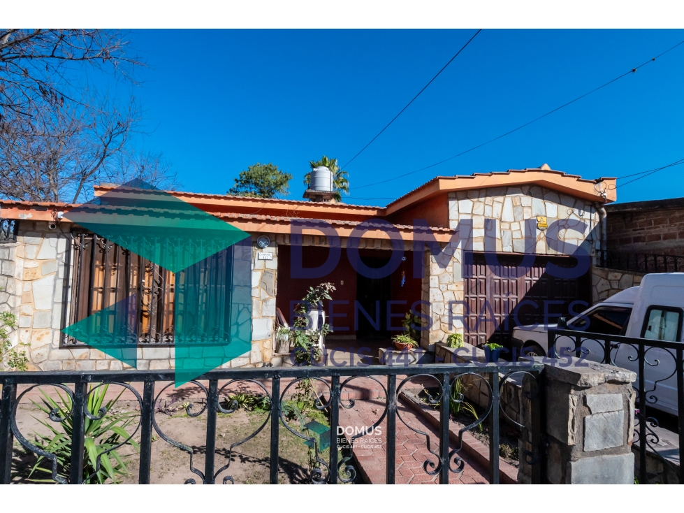 VENTA CASA EN CERRILLOS - 2