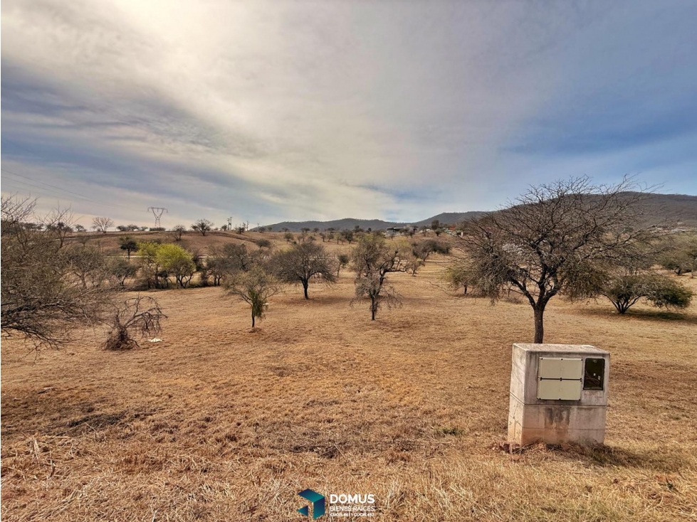 VENTA TERRENO LAS CAÑADAS BARRIO PRIVADO - 4