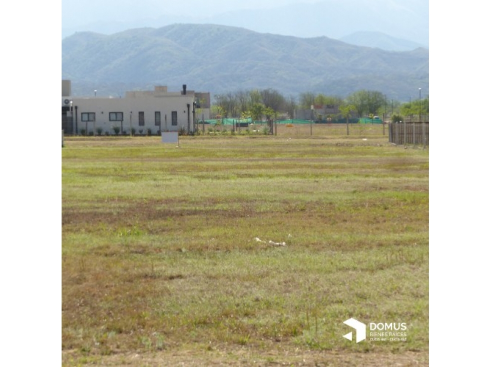 VENTA TERRENO CLUB DE CAMPO EL AYBAL — foto 2