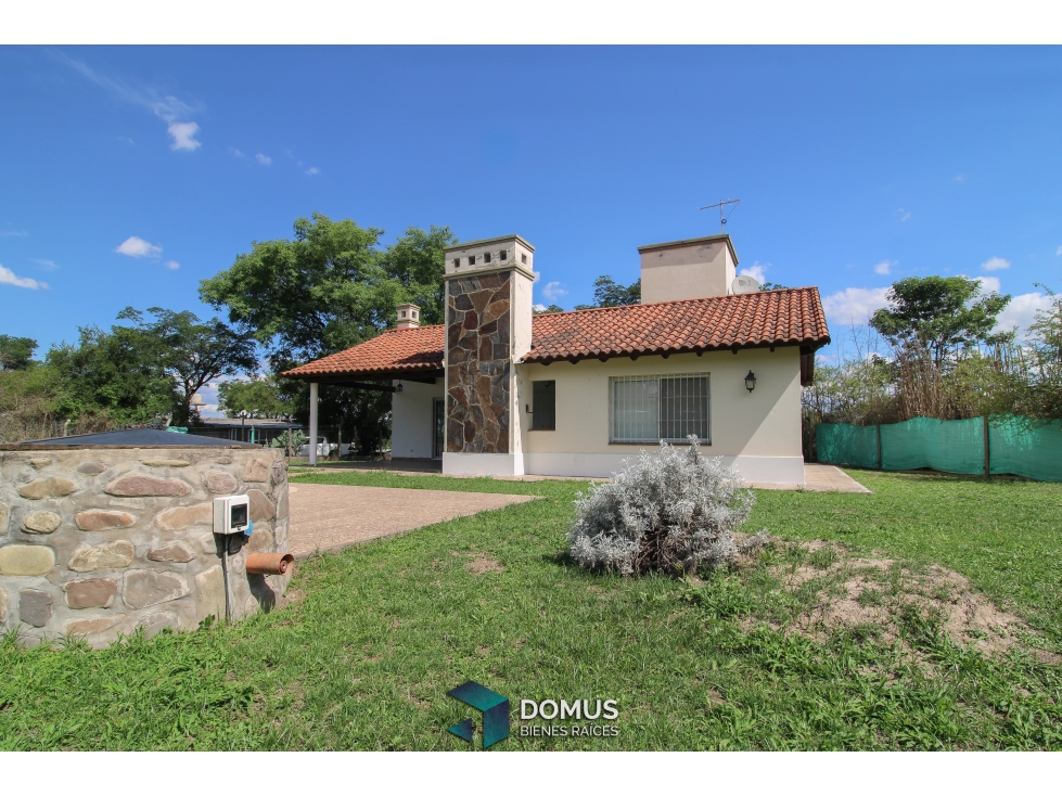 VENTA CASA EN LA MERCED CHICA — foto 4