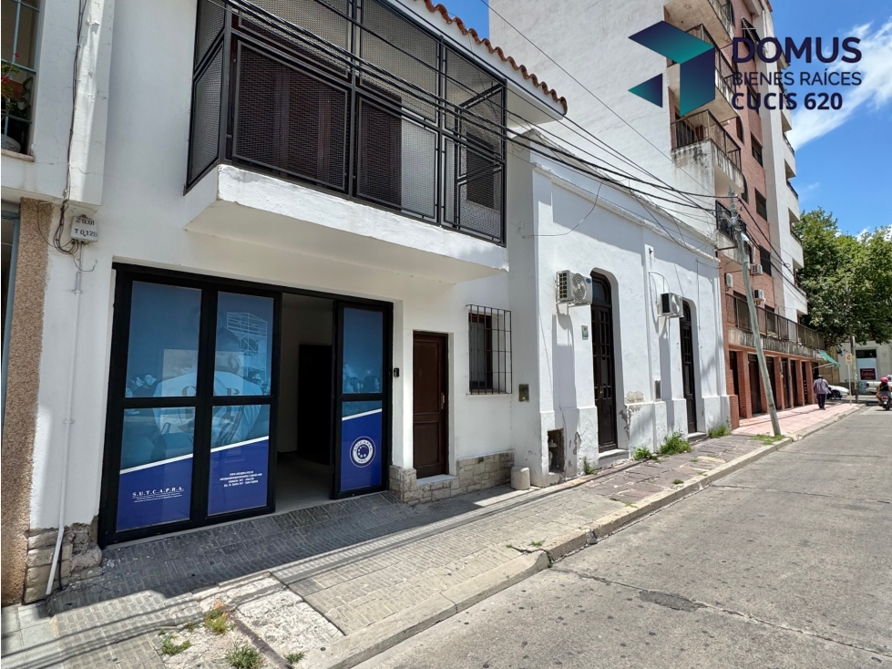 VENTA CASA CENTRO- LOCALES COMERCIALES — foto 2