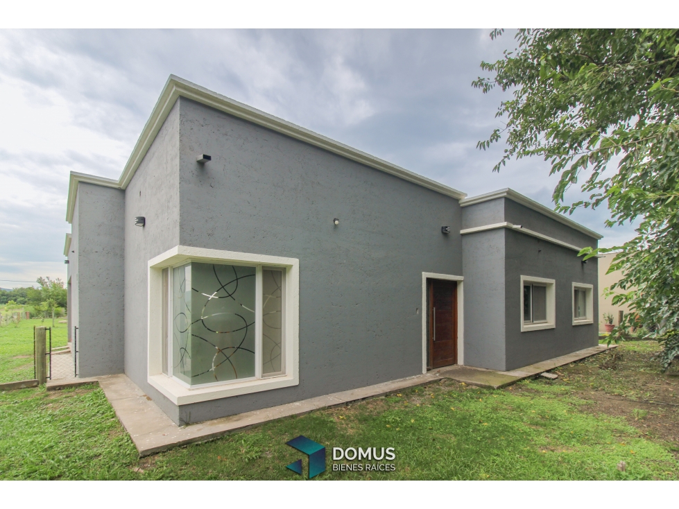 VENTA CASA BARRIO PRIVADO LOS OLMOS - 2