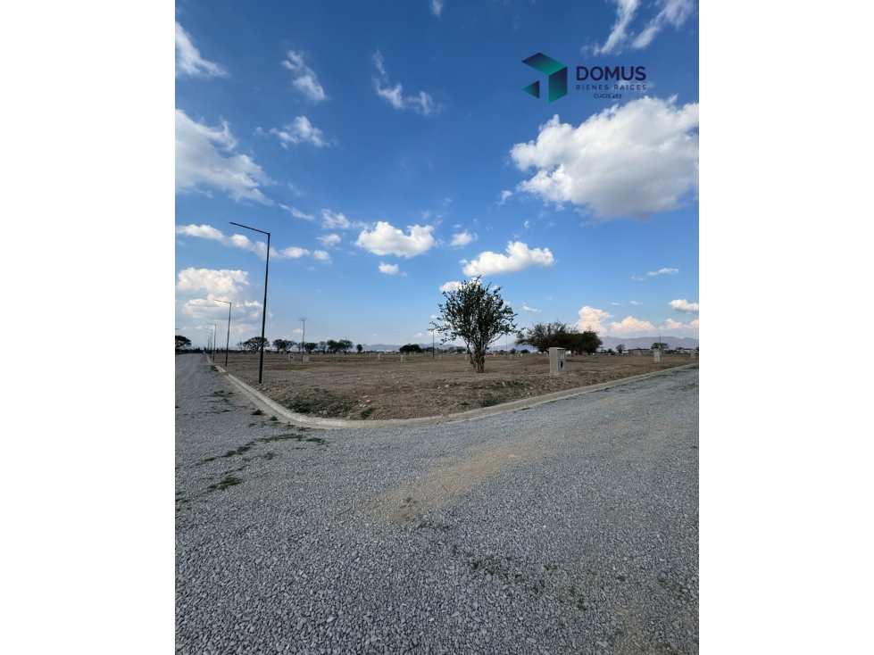VENTA TERRENO AMPLIACION VIA AURELIA - 2
