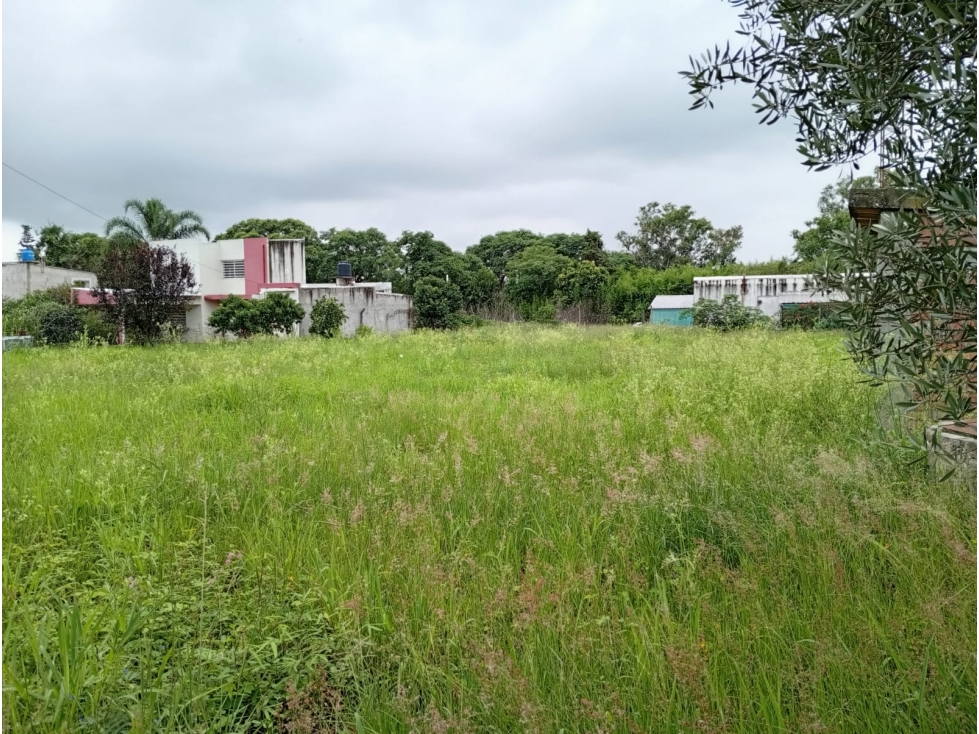 VENTA TERRENO SAN LUIS A POCOS METROS DE RUTA 51 — foto 5