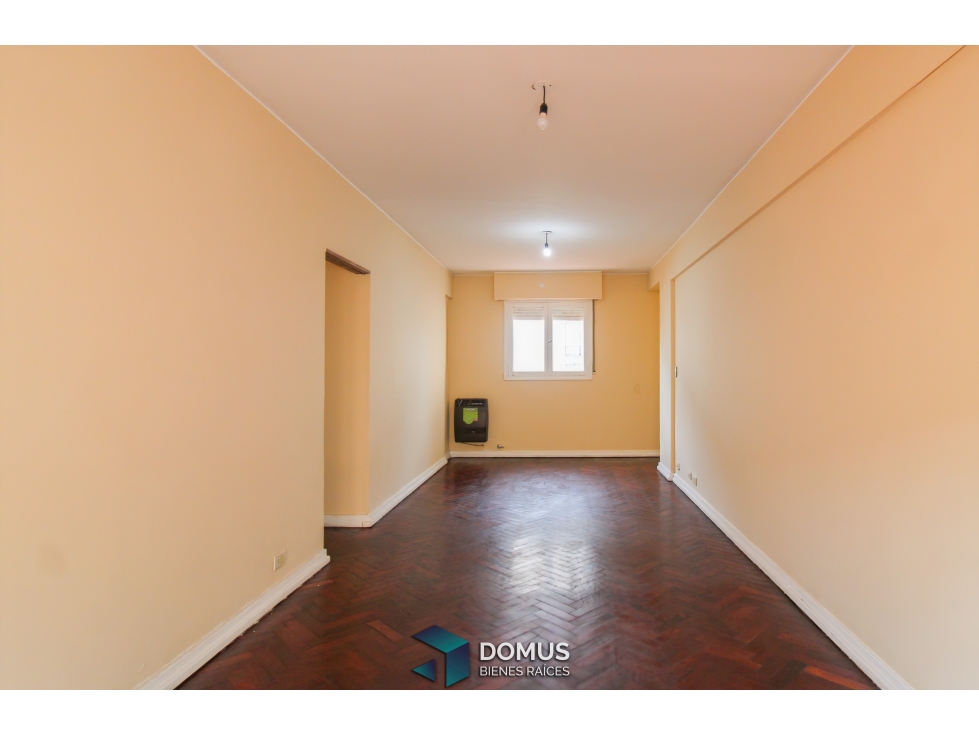 DOMUS VENDE DPTO MICROCENTRO MITRE AL 200 - 2