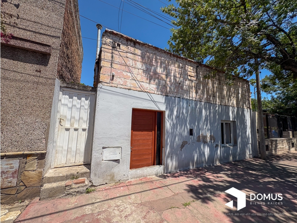 VENTA TERRENO ZUVIRÍA 1800 — foto 2