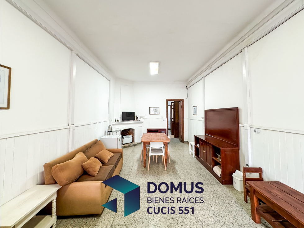 VENTA CASA SANTIAGO DEL ESTERO AL 100 SALTA - 6