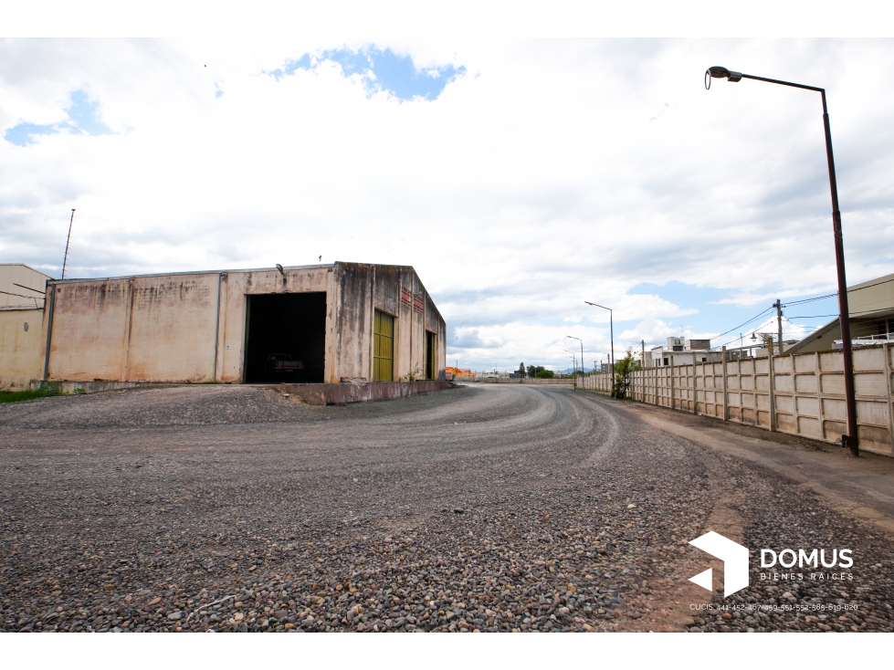 VENTA PREDIO EN ZONA SUR - 2