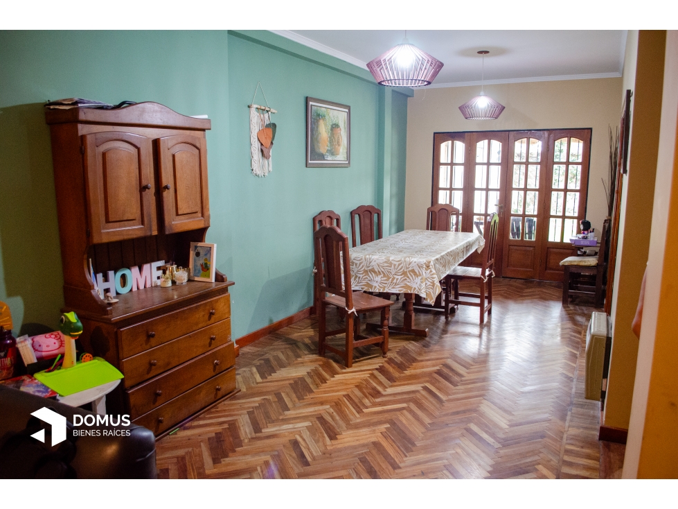 VENTA CASA BARRIO LOS INGENIEROS — foto 2