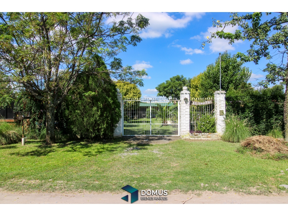 VENTA CASA EL ENCON - 2