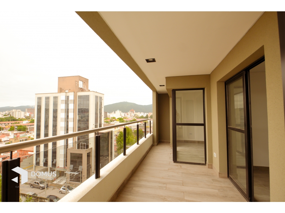VENTA DEPARTAMENTO A ESTRENAR FINANCIADO - 3