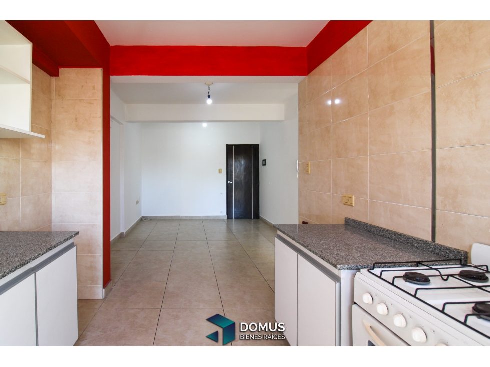 VENTA DEPARTAMENTO MACROCENTRO — foto 2