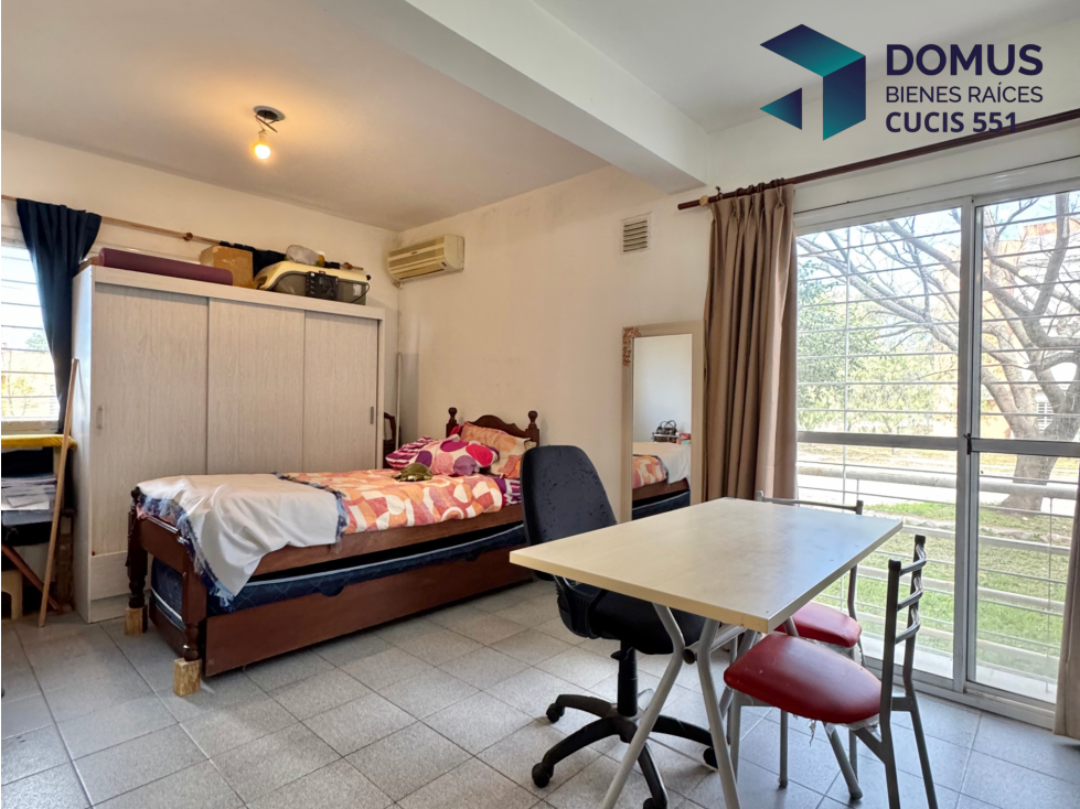 VENTA MONOAMBIENTE | PLANTA BAJA | BARRIO EL HUAICO - 2