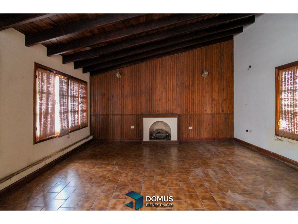 VENTA CASA TRES CERRITOS - 2