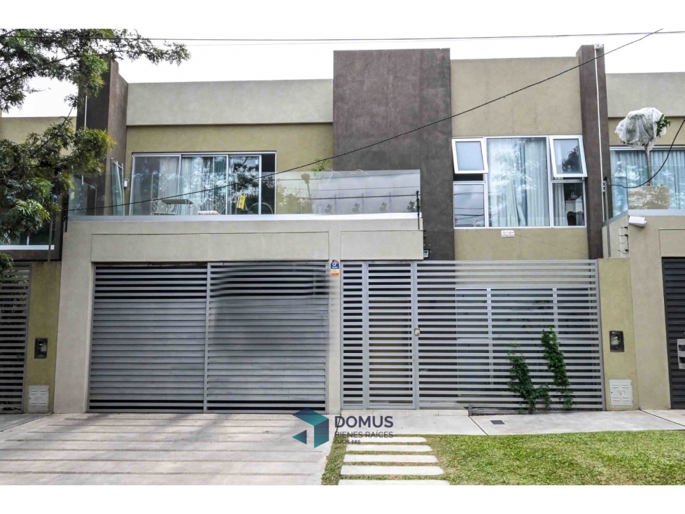 VENTA CASA EN TRES CERRITOS - 2