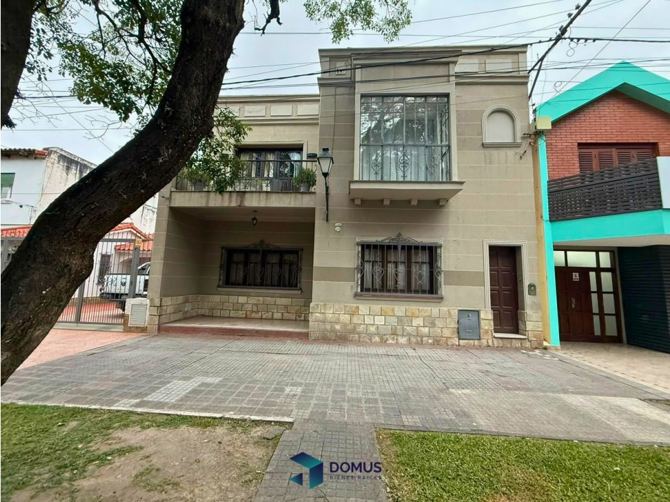 VENTA CASA AVDA. BELGRANO AL 1700 - MACROCENTRO SALTA - 2