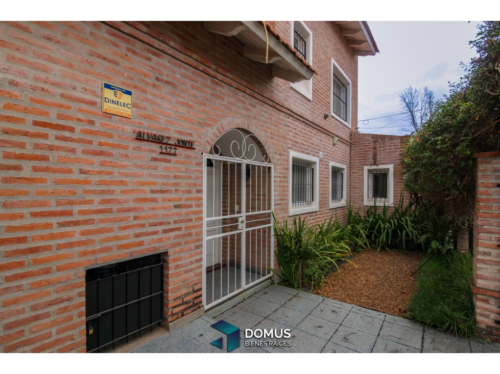 VENTA CASA B° GRAND BOURG - 3