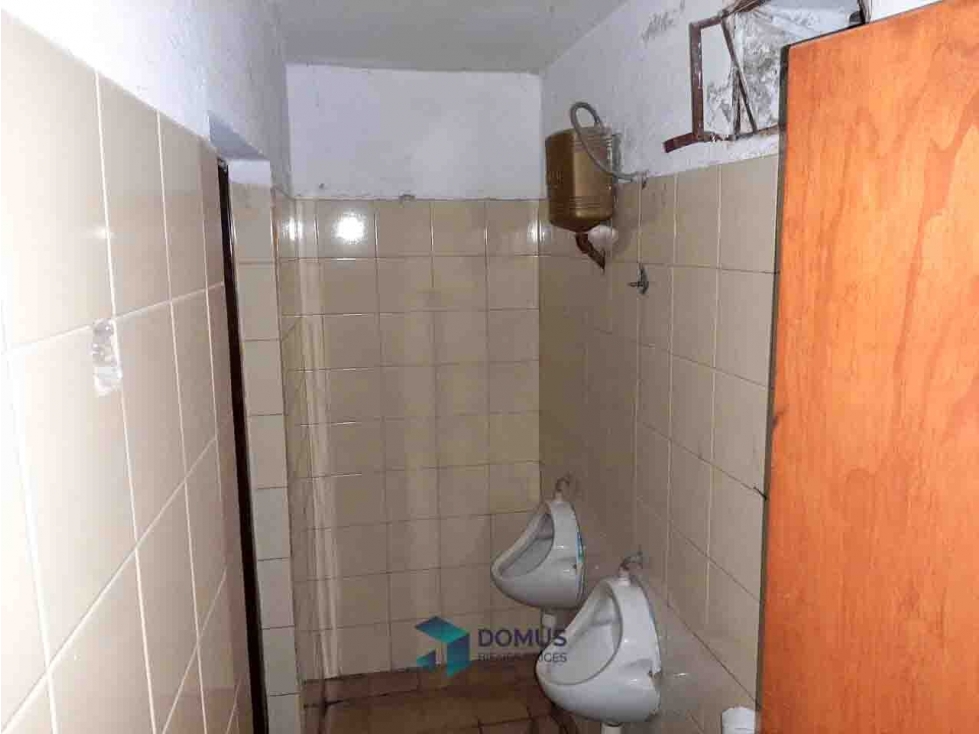 ALQUILER GALPON ZONA TAVELLA - 2