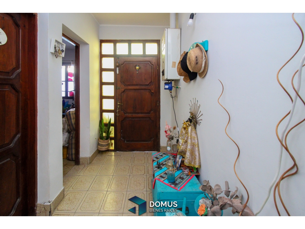 VENTA CASA BELGRANO AL 2300 - 3