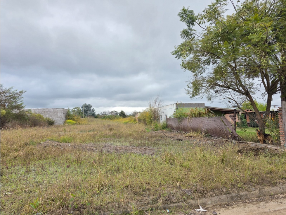 VENTA TERRENO LOTEO CASA DEL SOL - 3