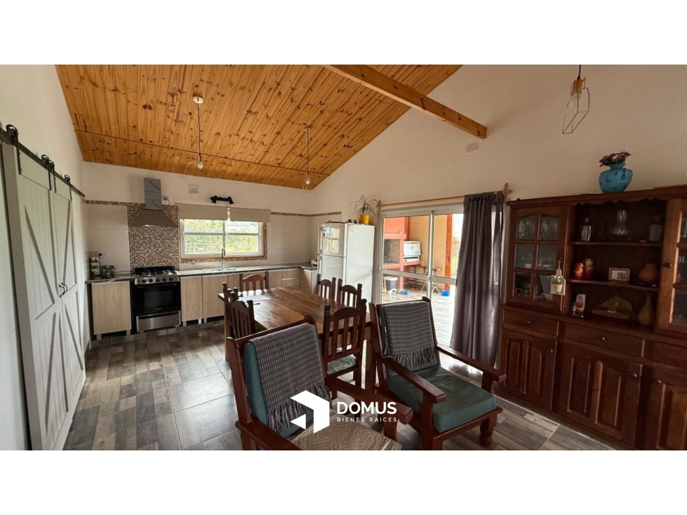 VENTA CASA EL MOLLAR I - 2