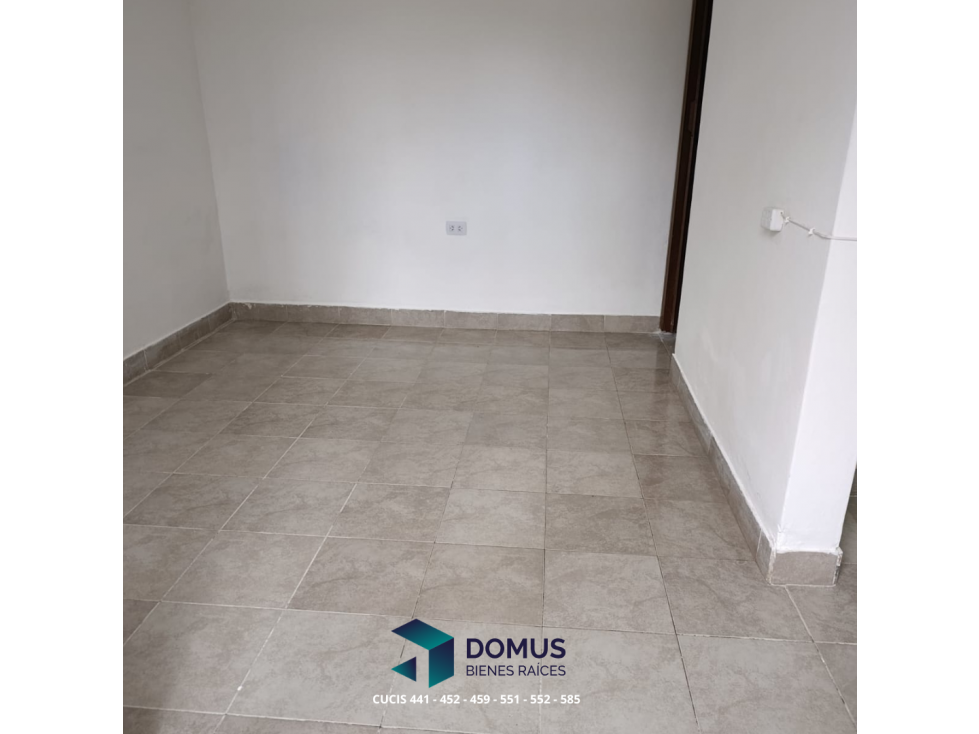 ALQUILER MONOAMBIENTE EN ZONA NORTE — foto 2