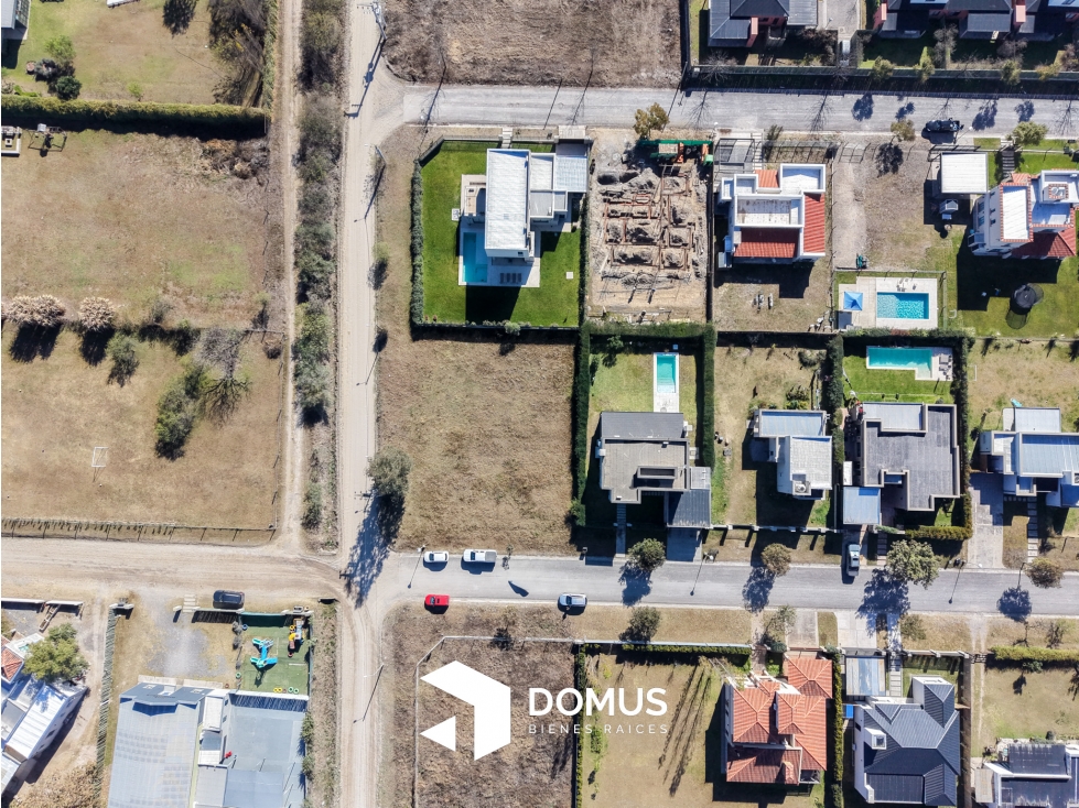 VENTA TERRENO EN INVERNADEROS, SAN LORENZO CHICO - 4