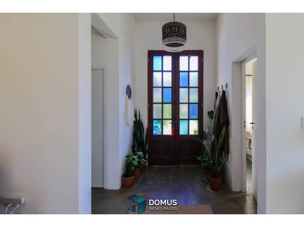 VENTA CASA VERTIENTES ECO PUEBLO VAQUEROS - 2