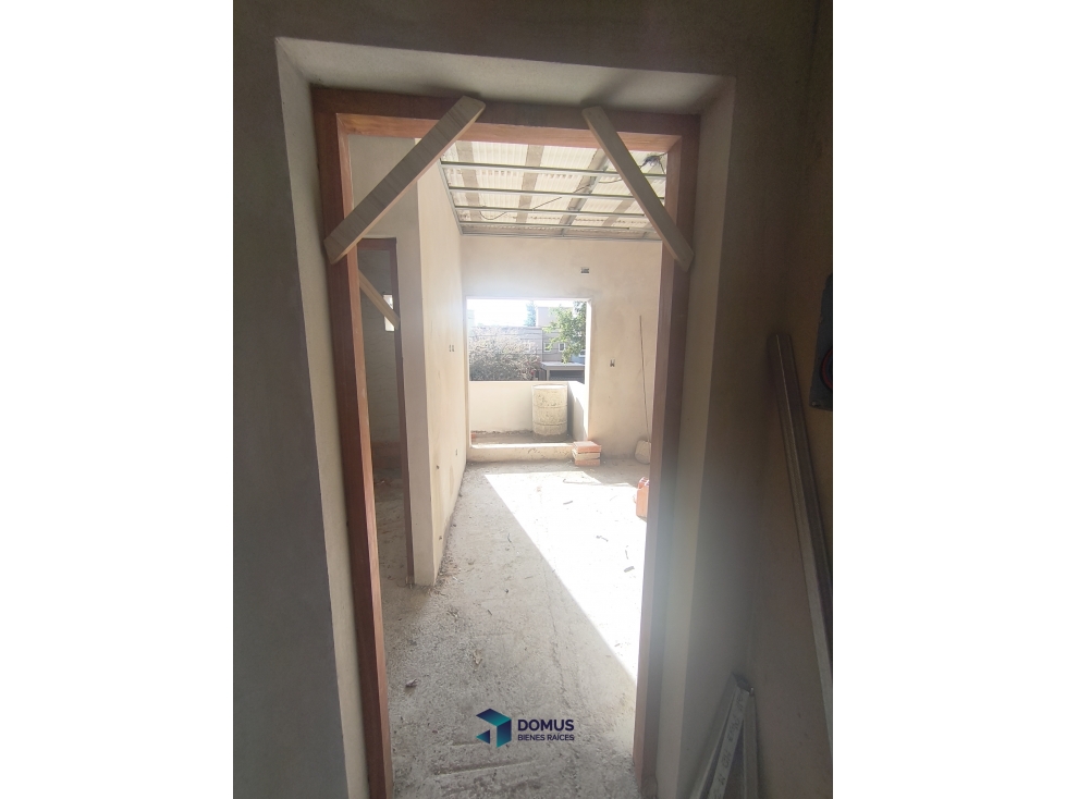 VENTA DUPLEX BARRIO GRAND BOURG - 6