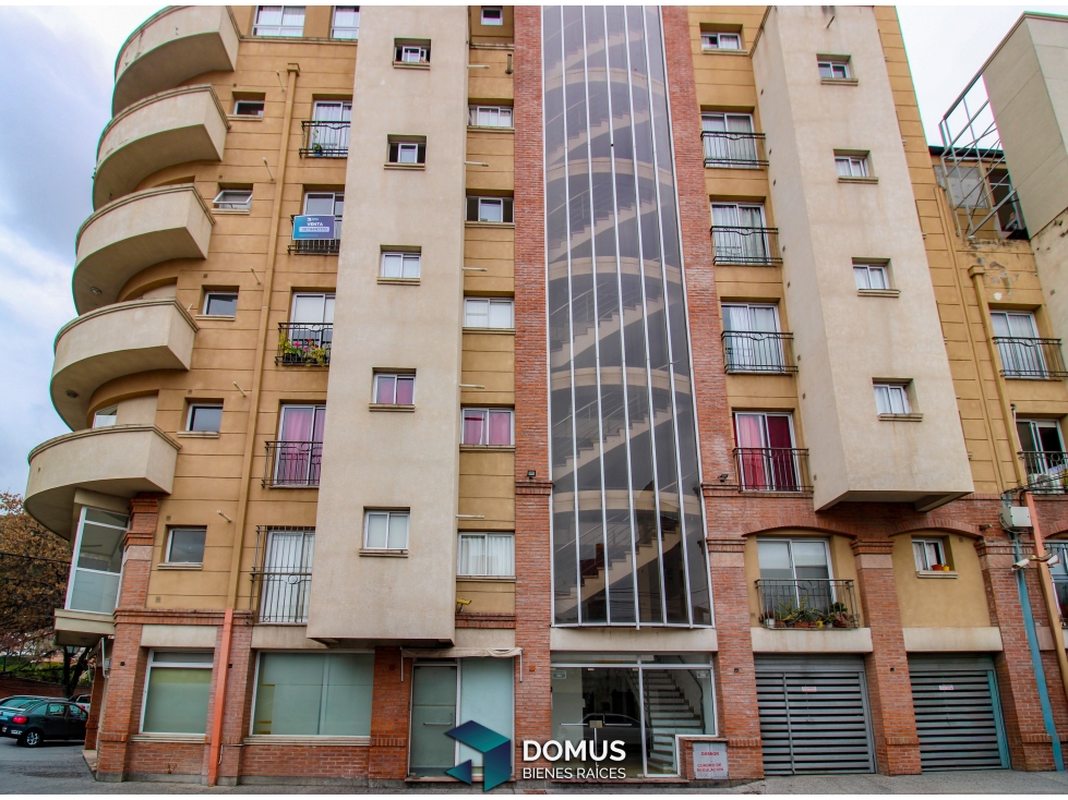 VENTA DEPARTAMENTO MACROCENTRO - 2
