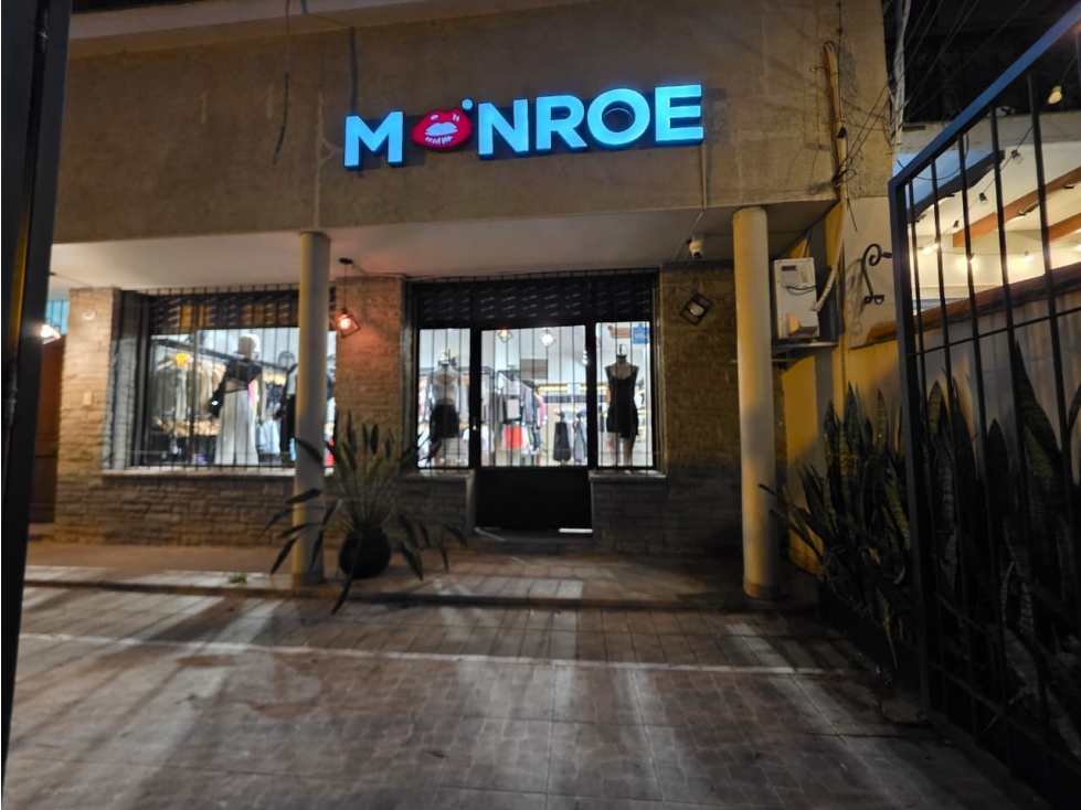 ALQUILER OFICINA - LOCAL COMERCIAL