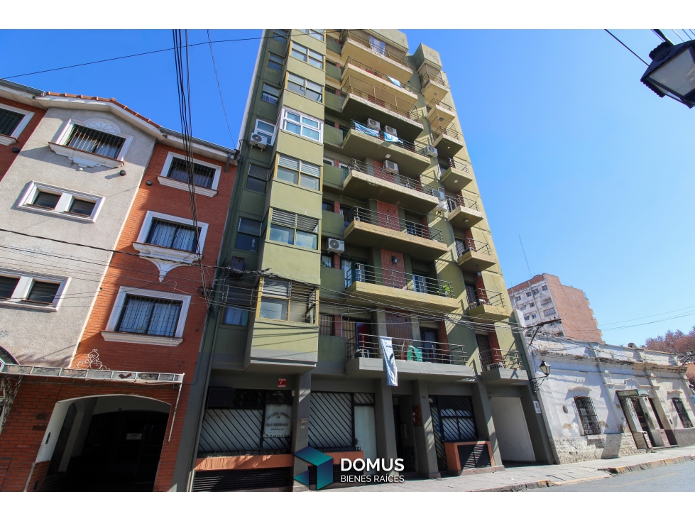 VENTA DEPARTAMENTO MACROCENTRO - 2