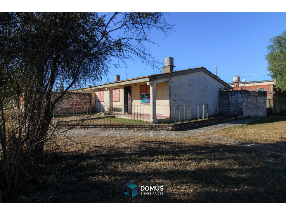 VENTA CASA CIUDAD DEL MILAGRO - 2