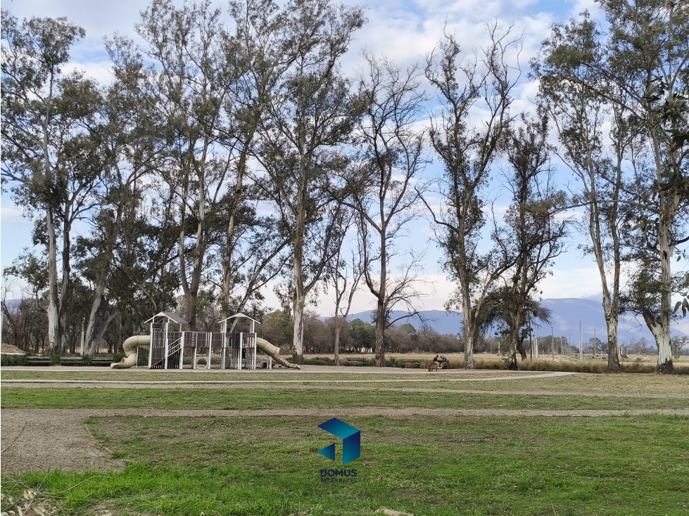 VENTA TERRENO LOS OLMOS 360 - 2