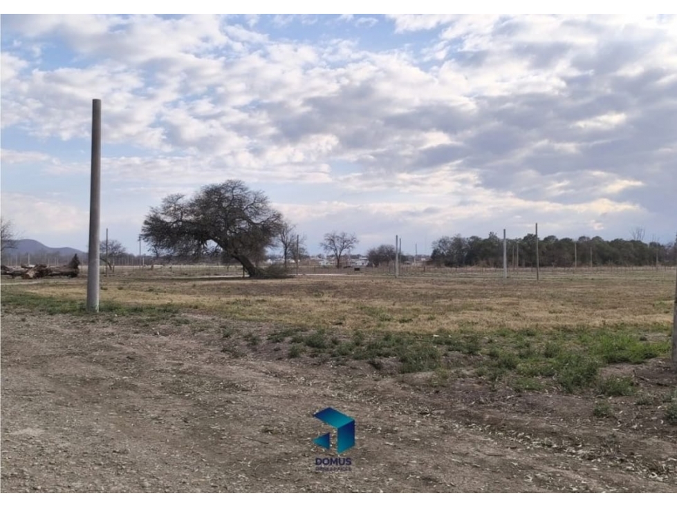 VENTA LOTE OLMOS 360 - 3