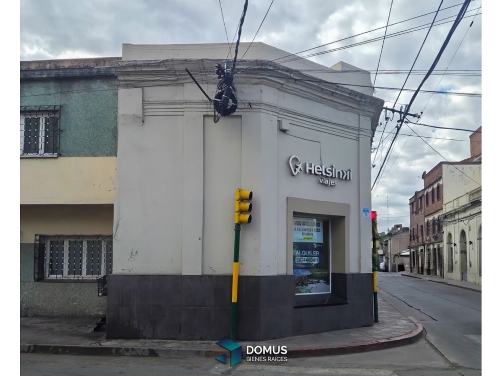 ALQUILER COMERCIAL MICROCENTRO - 2