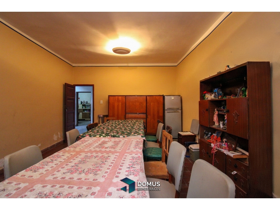 Venta casa Macrocentro - 2