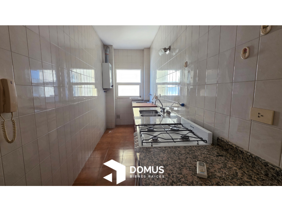 ALQUILER DEPARTAMENTO CASEROS ENTRE VICENTE LÓPEZ Y PUEYRREDÓN - 2
