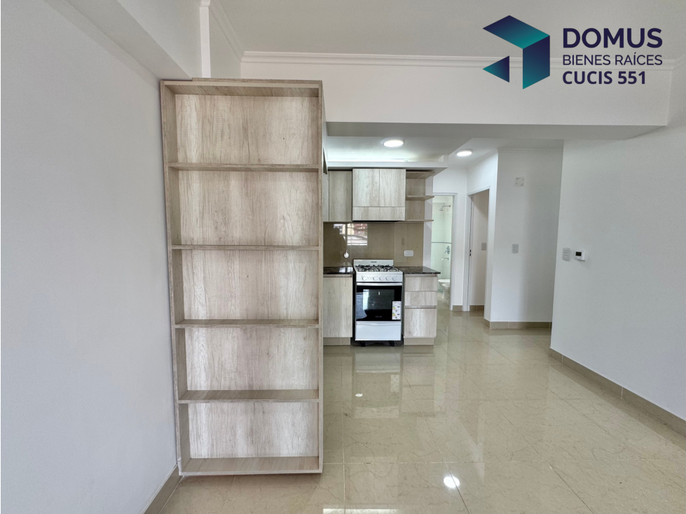 VENTA DEPARTAMENTO MACROCENTRO | 1 DORMITORIO CON COCHERA - 5