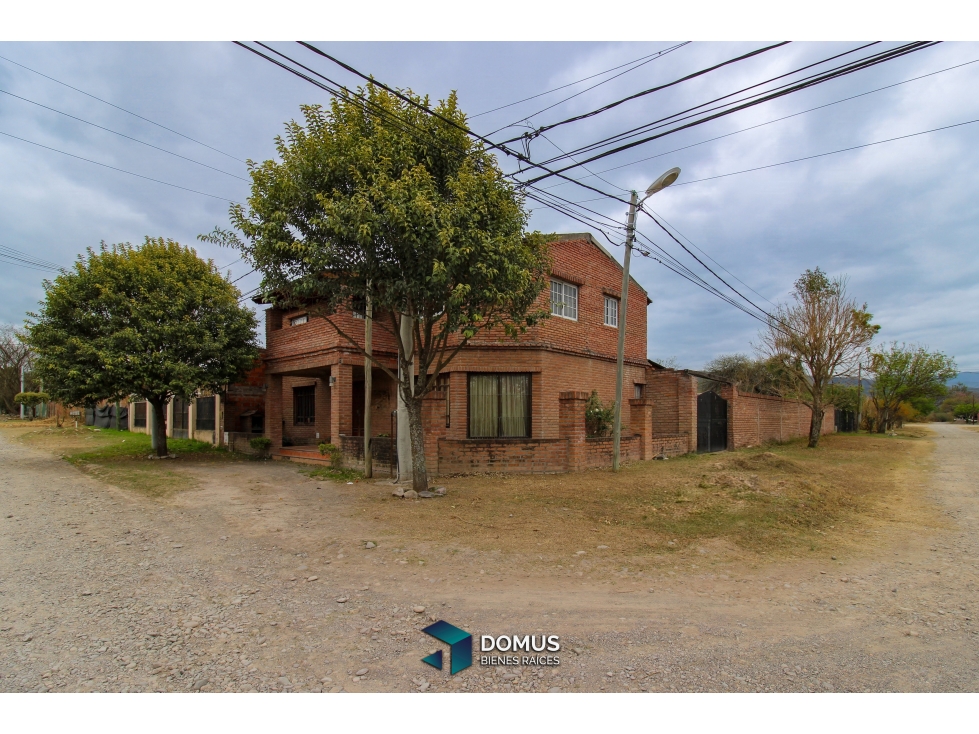 VENTA CASA SAN LUIS - 2