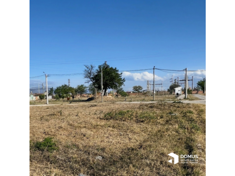 VENTA TERRENO URBANIZACION SAN GENARO — foto 2
