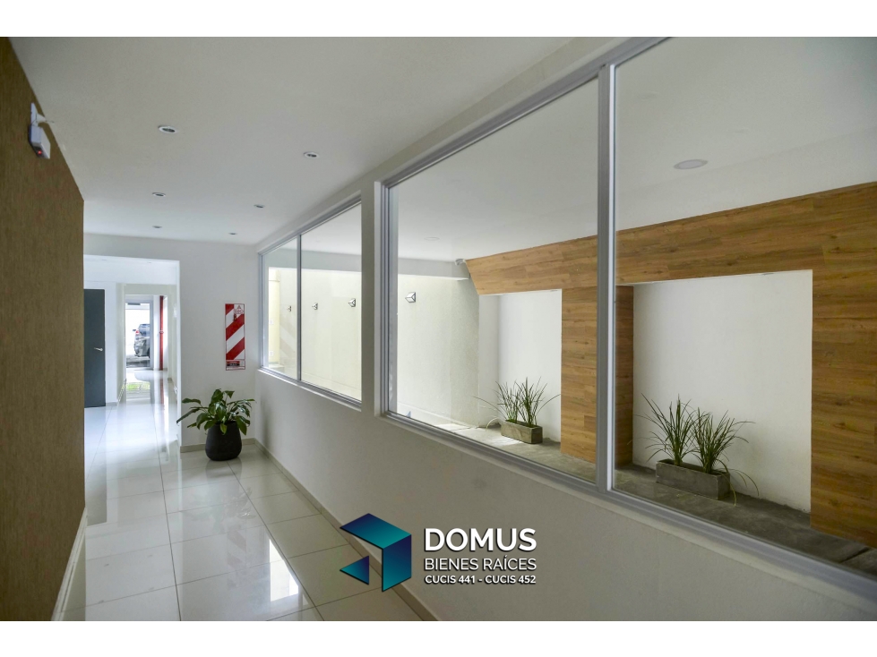 VENTA DEPARTAMENTO BALCARCE AL 1400 - 2