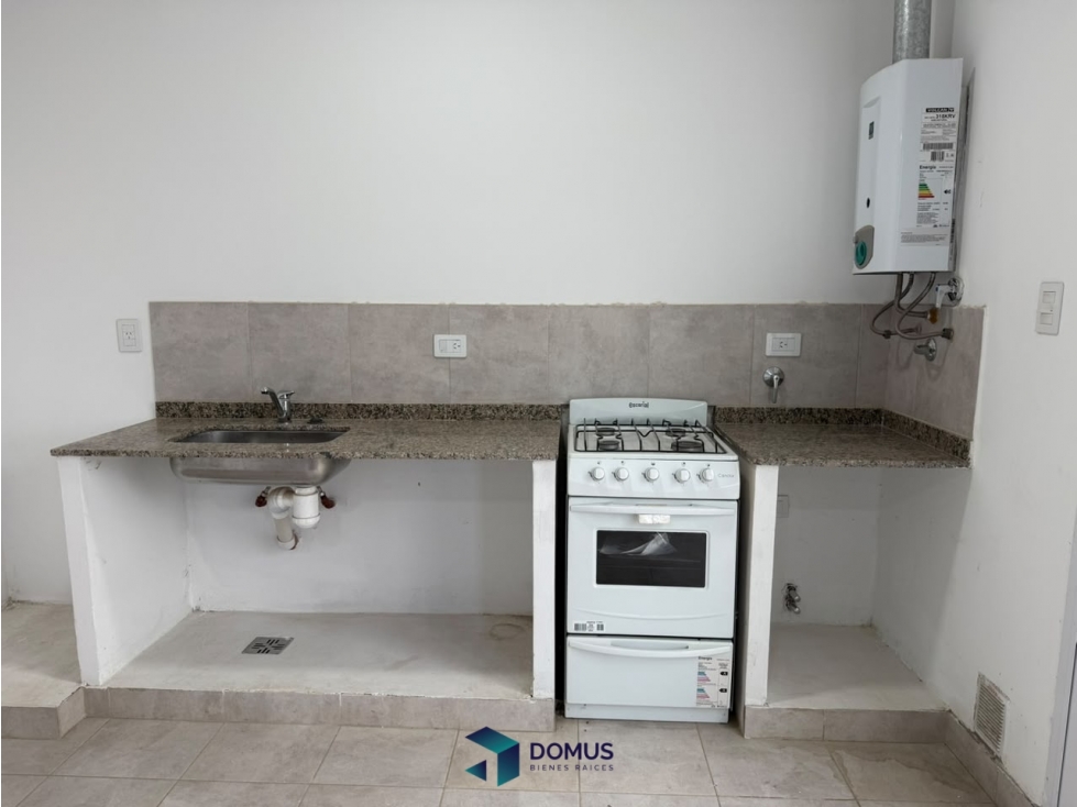 VENTA DUPLEX BARRIO ESTACION ALVARADO - 6