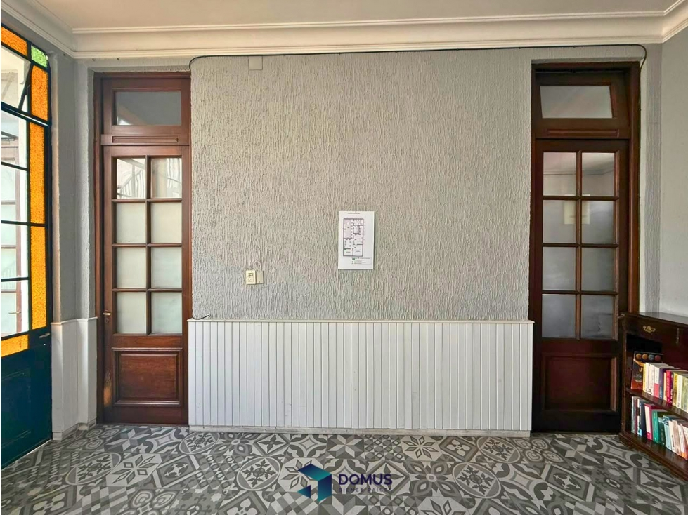 VENTA CASA TIPO PH 20 DE FEBRERO AL 100 - 4