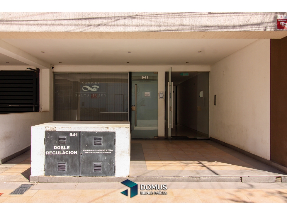 VENTA DEPARTAMENTO MONOAMBIENTE EN MACROCENTRO — foto 2