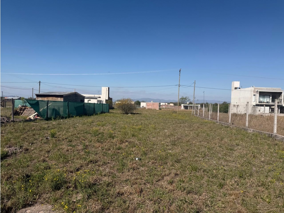 VENTA TERRENO EN LA EULOGIA - 2