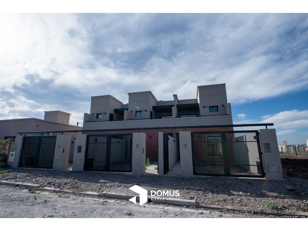 VENTA DUPLEX EN EKO DISTRITO